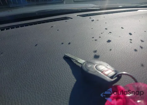 2017 Nissan Sentra S из США, поврежденный, VIN 3N1AB7AP1HY402925